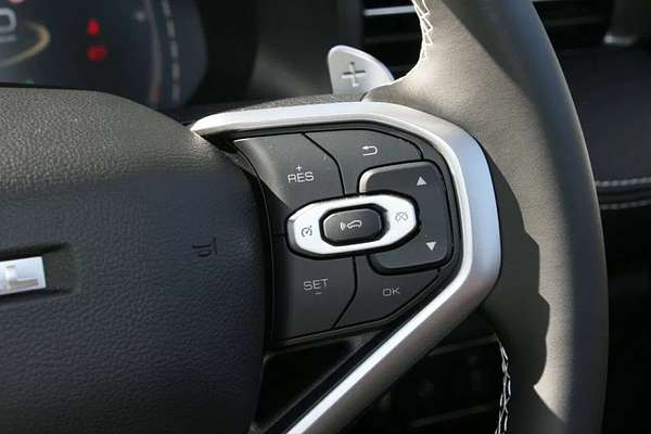 2024 GWM Haval Jolion Lux A01