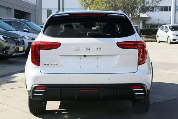 2024 GWM Haval Jolion Lux A01