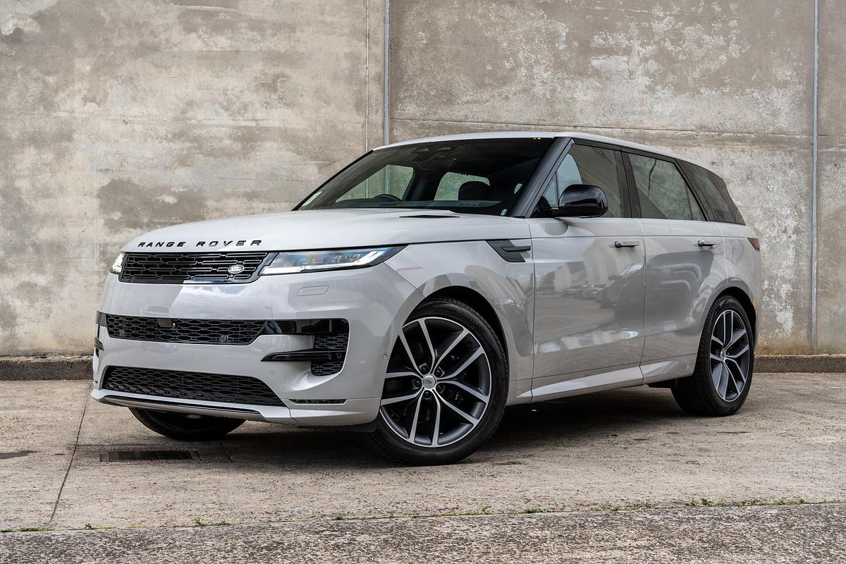 2024 Land Rover Range Rover Sport D300 Dynamic SE L461