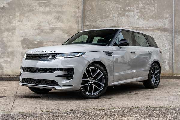2024 Land Rover Range Rover Sport D300 Dynamic SE L461