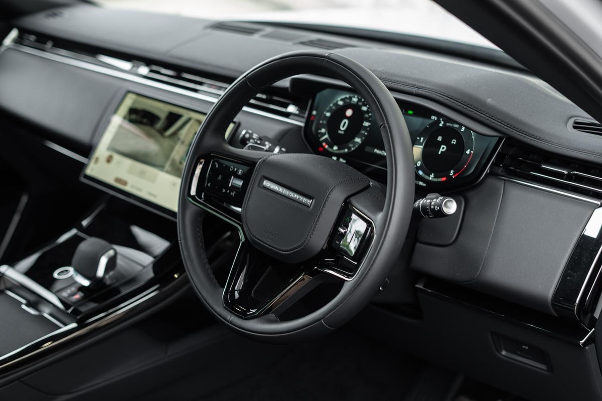 2024 Land Rover Range Rover Sport D300 Dynamic SE L461