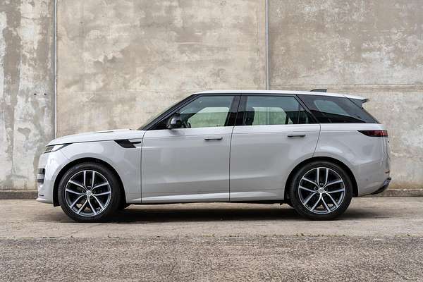 2024 Land Rover Range Rover Sport D300 Dynamic SE L461