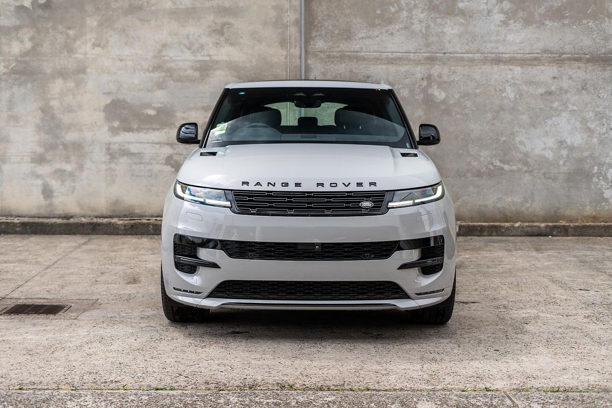 2024 Land Rover Range Rover Sport D300 Dynamic SE L461