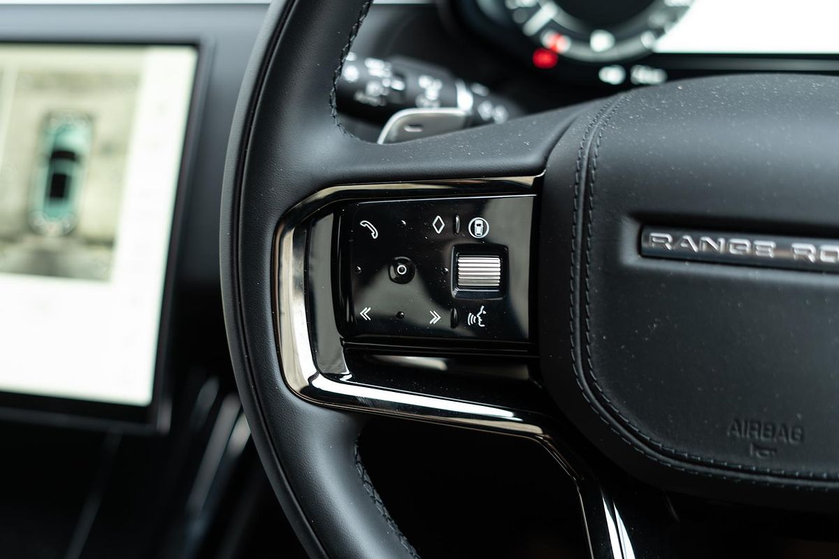 2024 Land Rover Range Rover Sport D300 Dynamic SE L461
