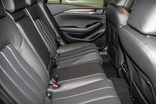2024 Mazda 6 G35 Atenza GL Series