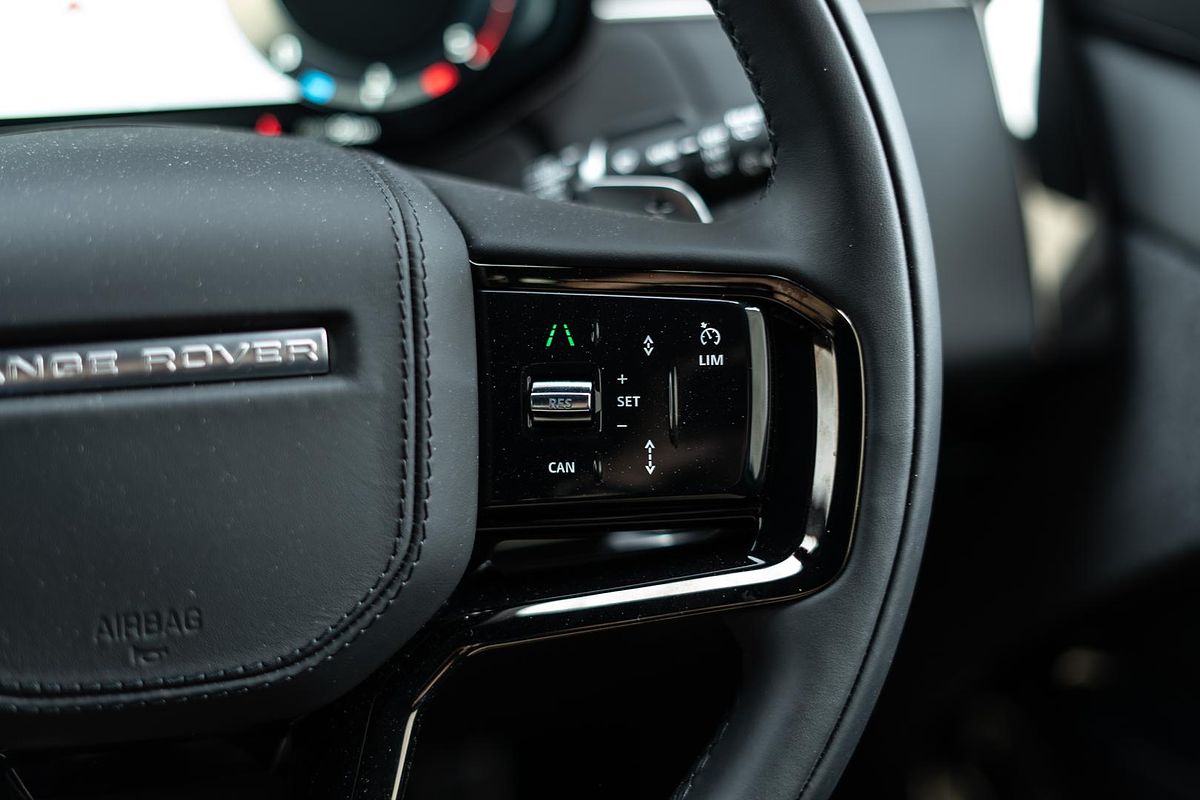 2024 Land Rover Range Rover Sport D300 Dynamic SE L461