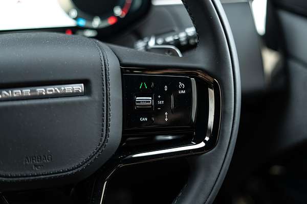 2024 Land Rover Range Rover Sport D300 Dynamic SE L461