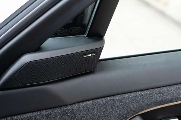 2024 Land Rover Range Rover Sport D300 Dynamic SE L461