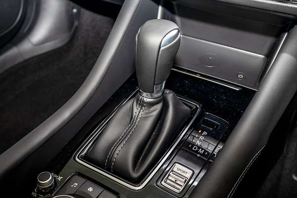 2024 Mazda 6 G35 Atenza GL Series