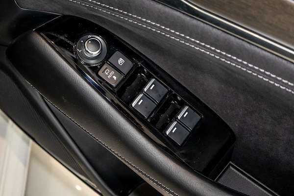 2024 Mazda 6 G35 Atenza GL Series