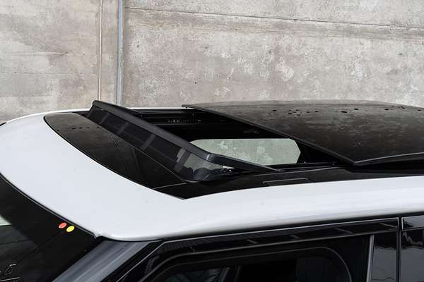 2024 Land Rover Range Rover Sport D300 Dynamic SE L461