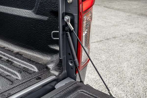 2025 Mazda BT-50 GT TF 4X4