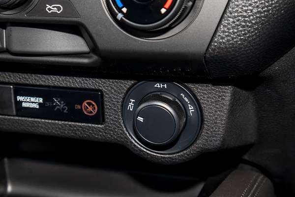 2024 Mazda BT-50 XT TF 4X4