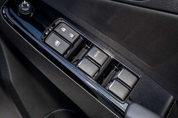 2024 Mazda BT-50 XT TF 4X4