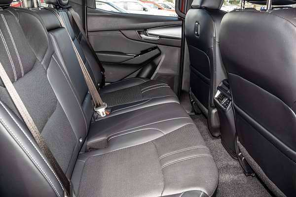 2024 Mazda BT-50 GT TF 4X4