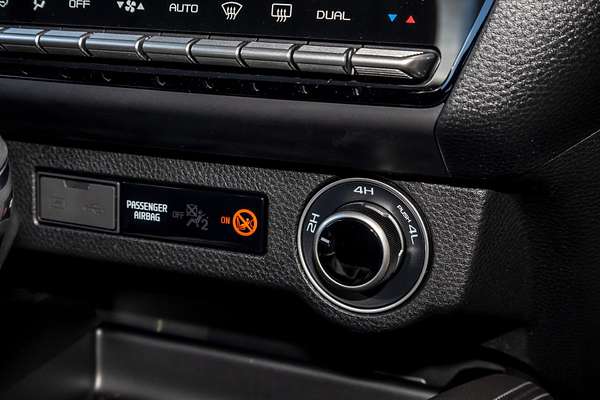 2024 Mazda BT-50 GT TF 4X4