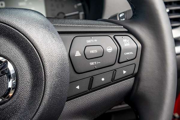 2024 Mazda BT-50 GT TF 4X4