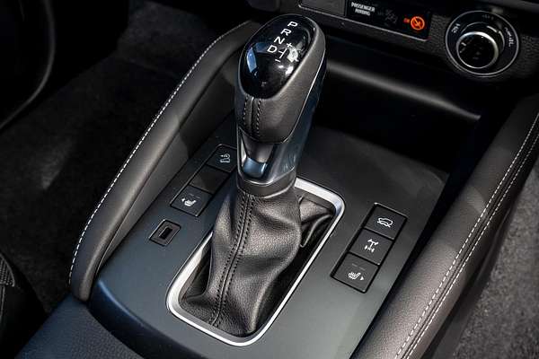 2024 Mazda BT-50 GT TF 4X4
