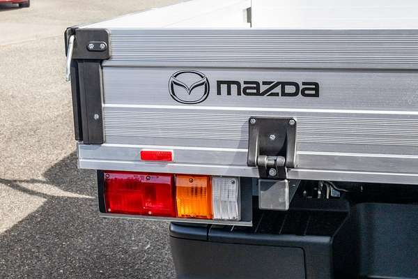 2024 Mazda BT-50 GT TF 4X4