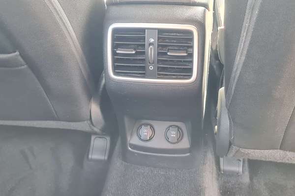 2016 Kia Sportage SLi QL