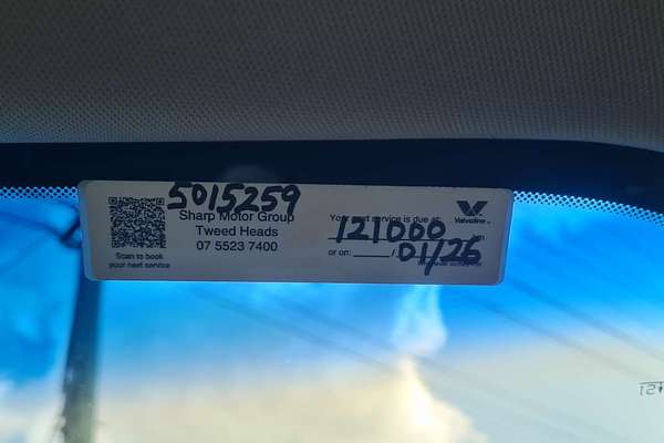 2016 Kia Sportage SLi QL