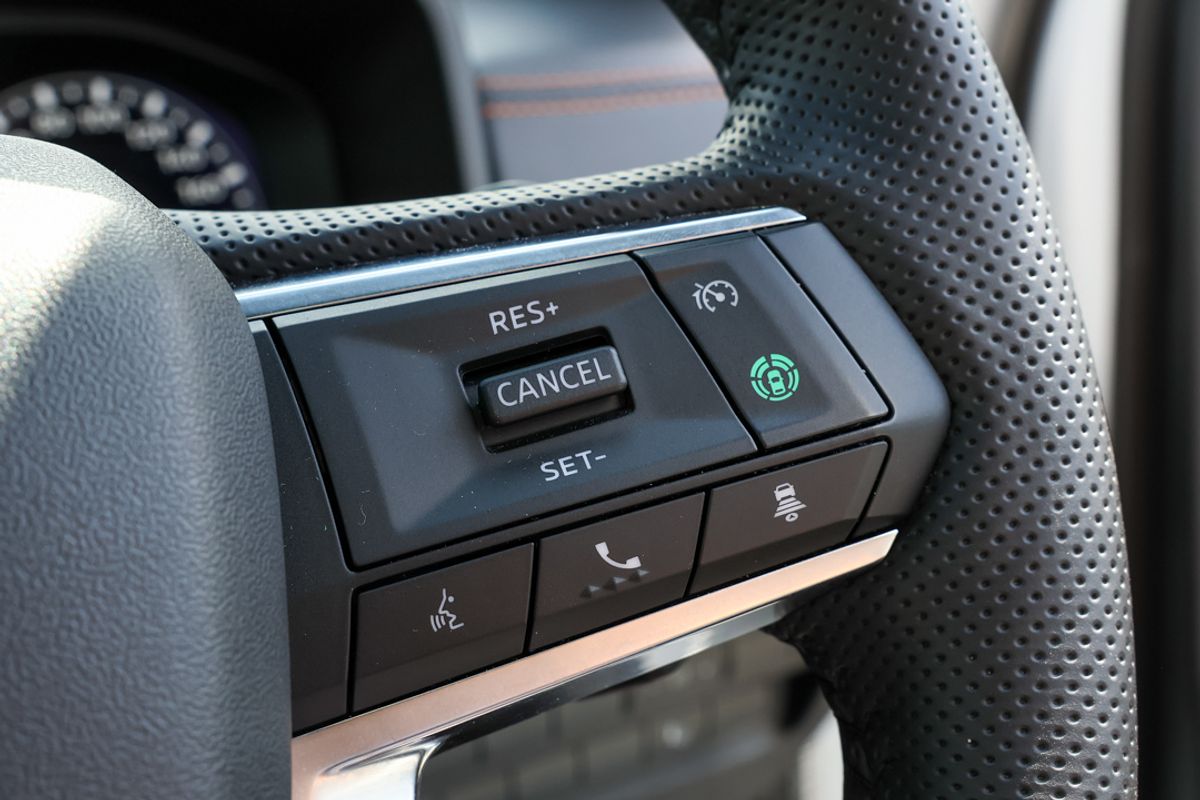 2023 Mitsubishi Outlander Exceed Tourer ZM