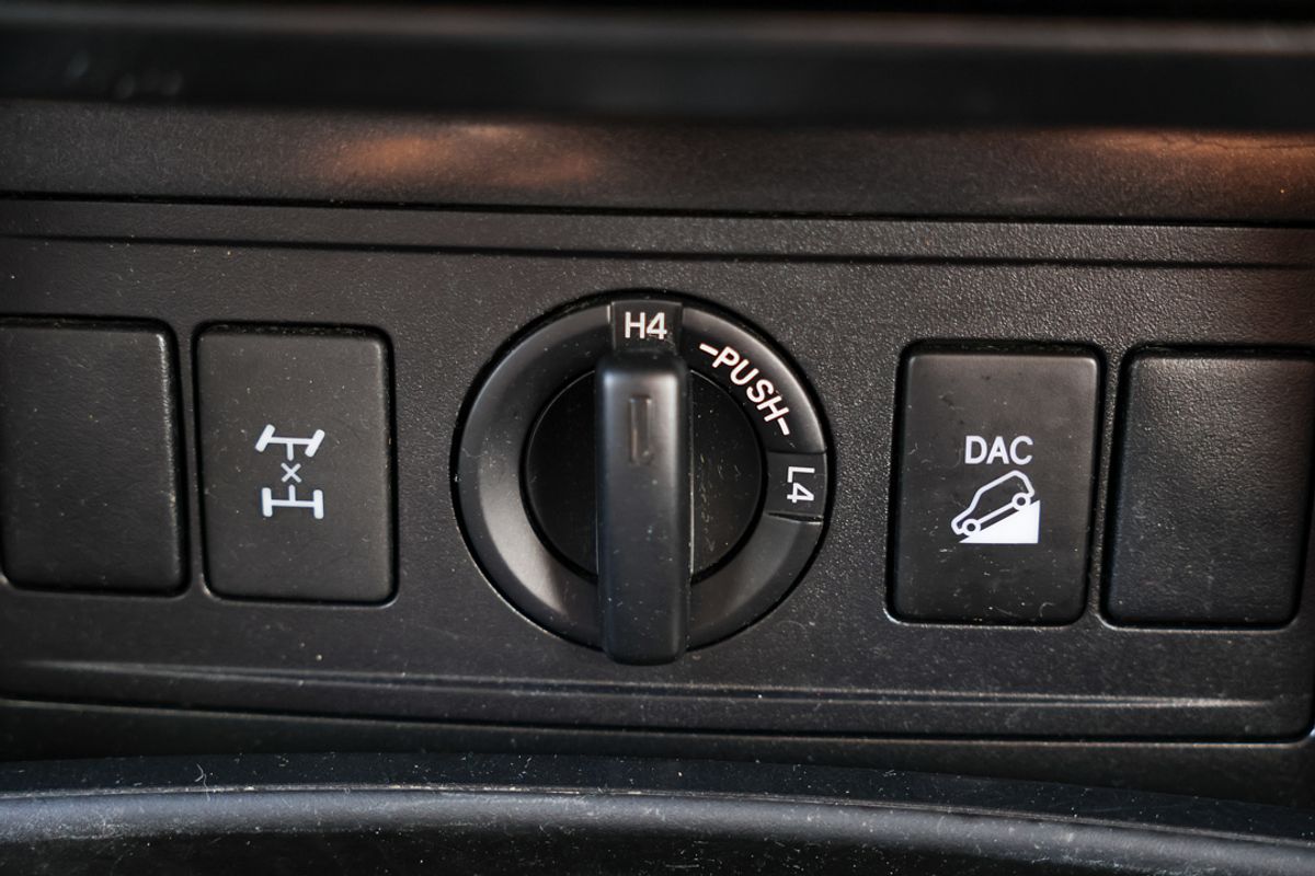 2016 Toyota Landcruiser Prado GXL GDJ150R