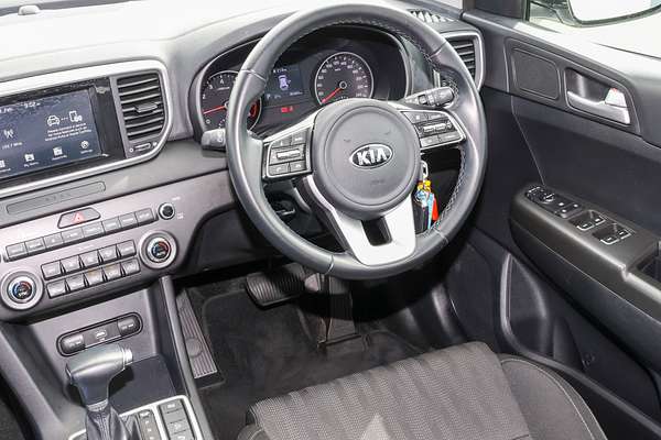 2019 Kia Sportage S QL