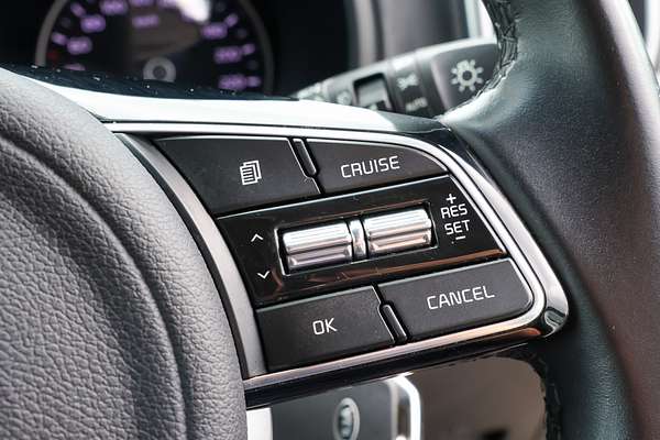 2019 Kia Sportage S QL
