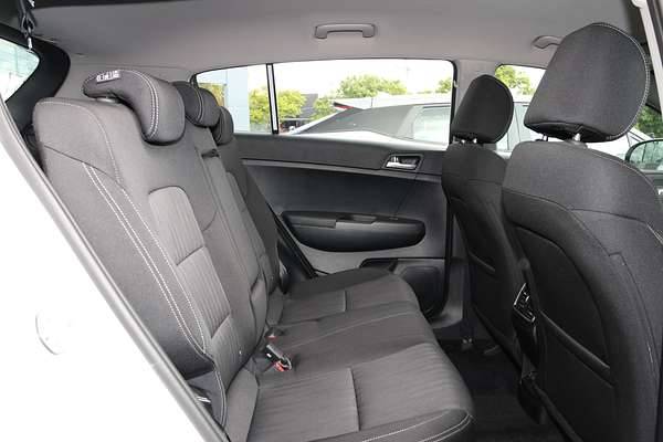 2019 Kia Sportage S QL