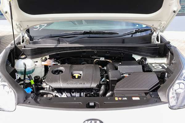2019 Kia Sportage S QL