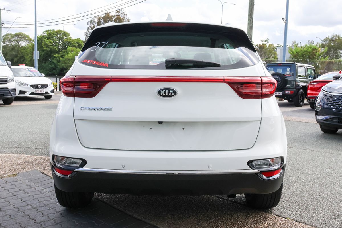 2019 Kia Sportage S QL