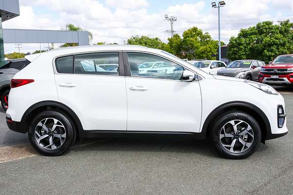 2019 Kia Sportage S QL