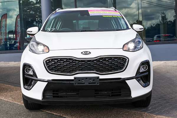 2019 Kia Sportage S QL