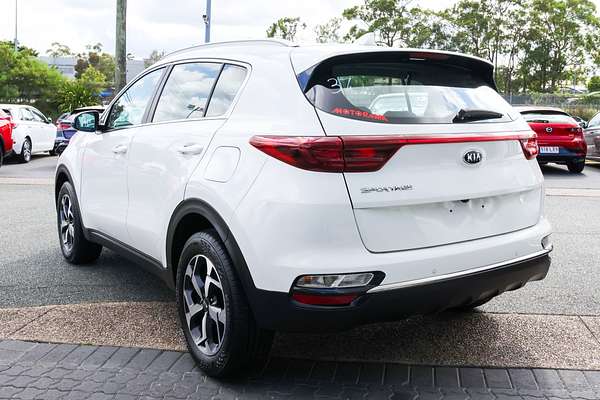 2019 Kia Sportage S QL