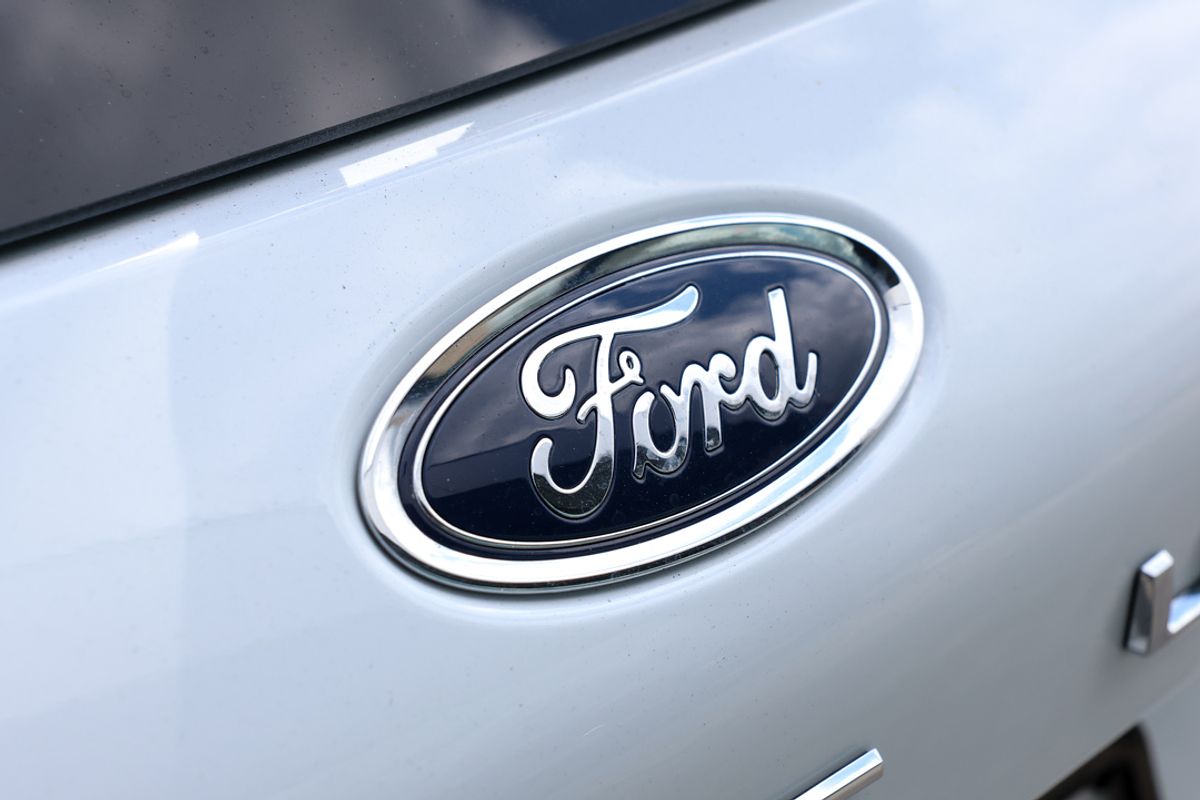 2018 Ford Focus Trend SA