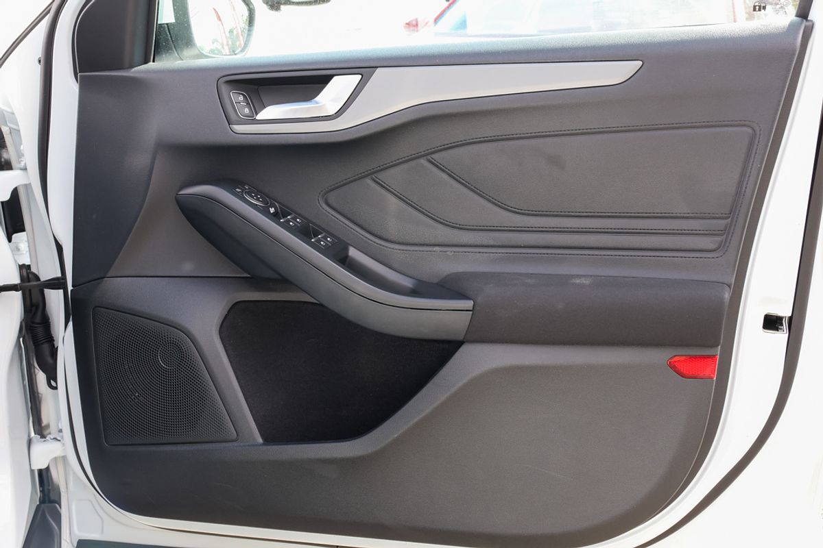 2018 Ford Focus Trend SA