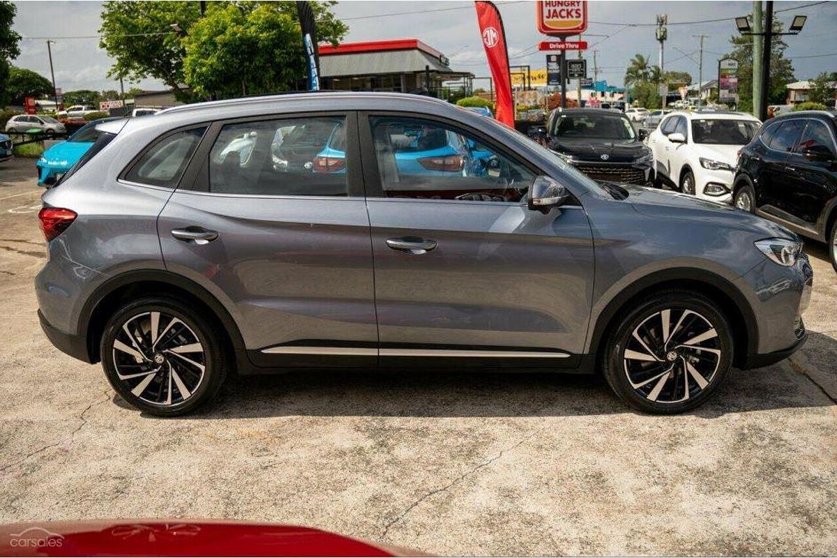 2025 MG ZS Essence Turbo ZS32