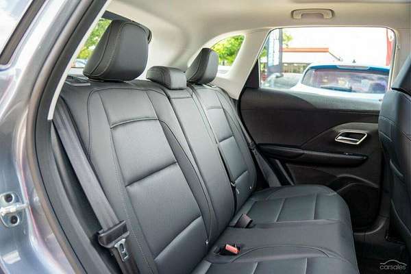 2025 MG ZS Essence Turbo ZS32