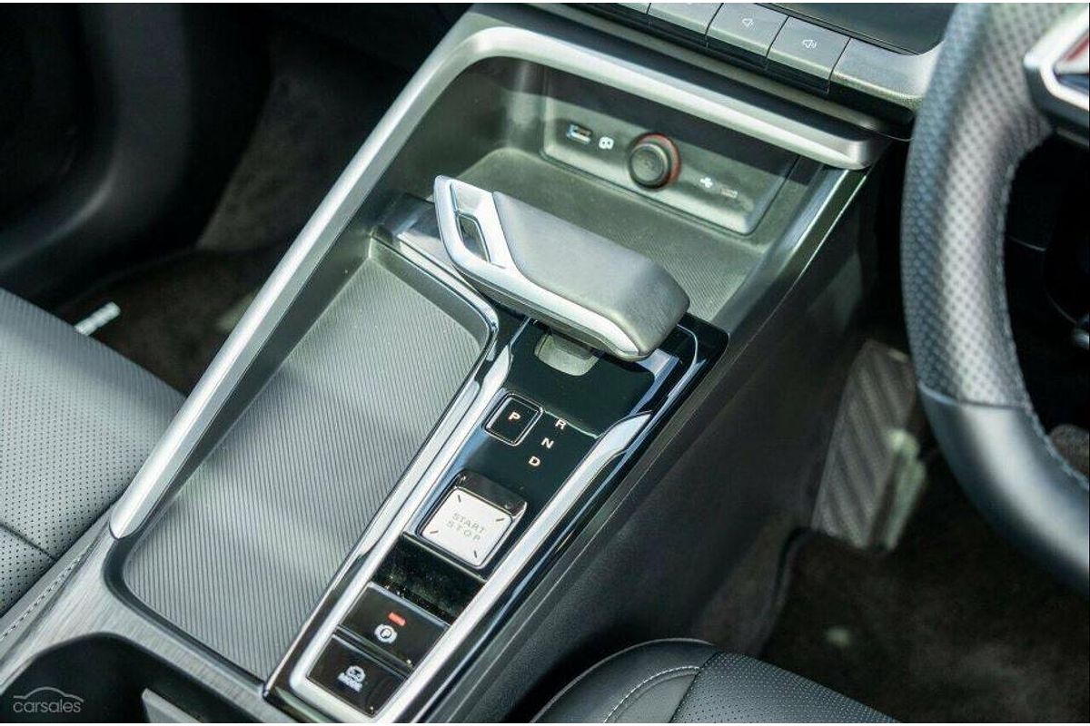 2025 MG ZS Essence Turbo ZS32