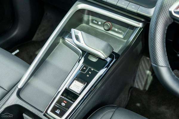 2025 MG ZS Essence Turbo ZS32