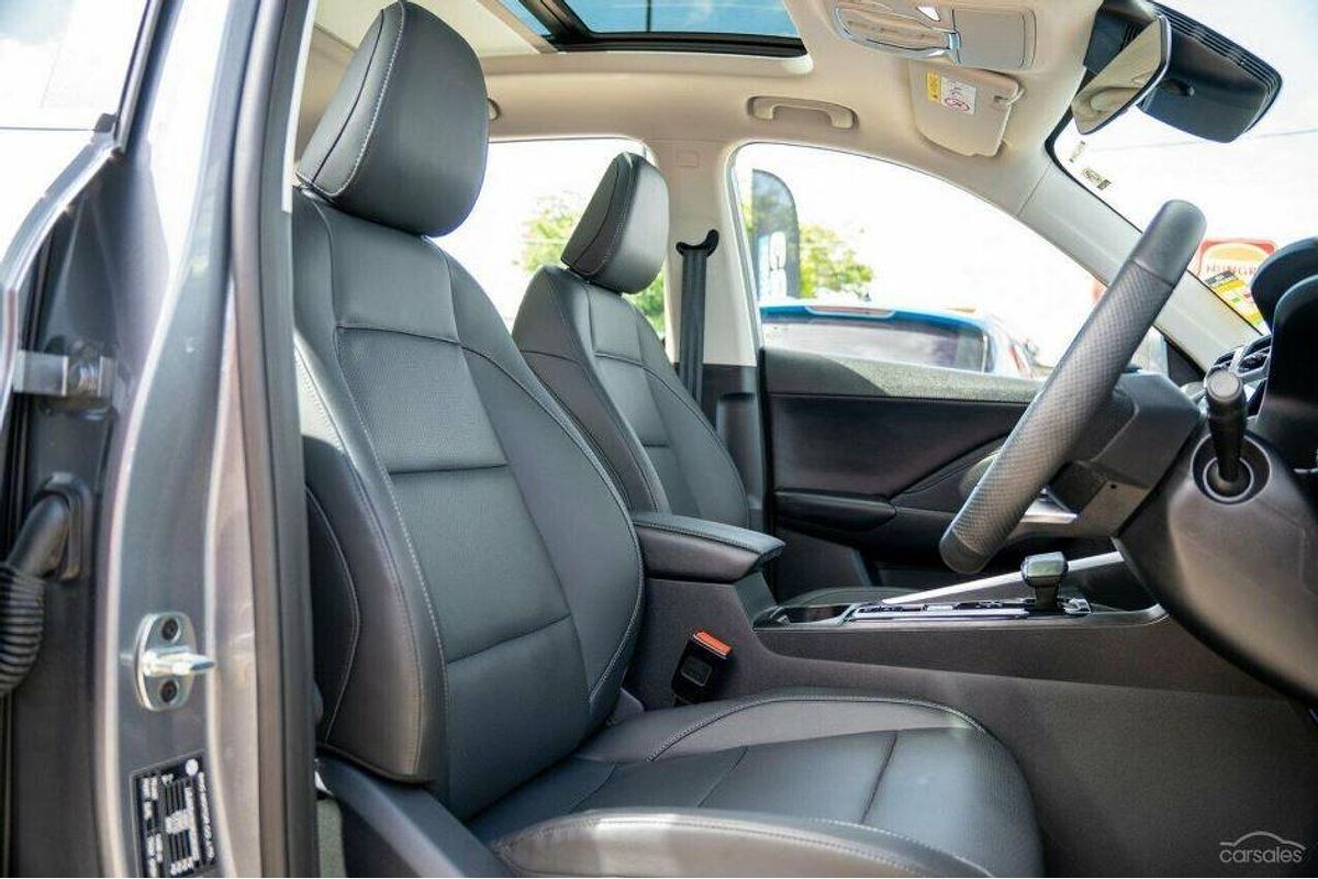 2025 MG ZS Essence Turbo ZS32