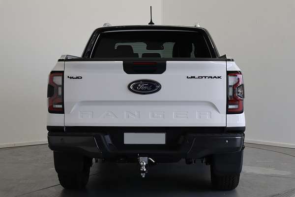 2023 Ford Ranger Wildtrak 4X4