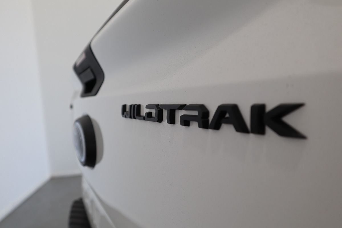 2023 Ford Ranger Wildtrak 4X4