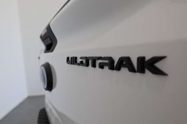 2023 Ford Ranger Wildtrak 4X4