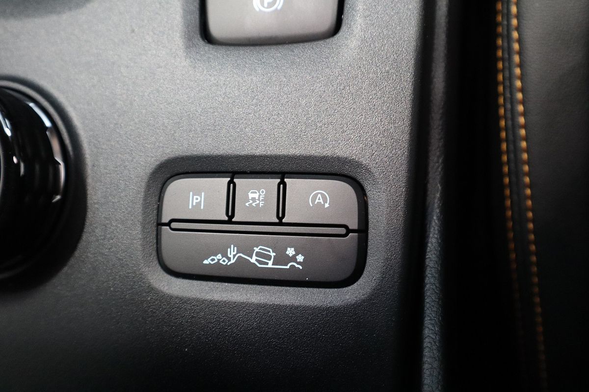 2023 Ford Ranger Wildtrak 4X4