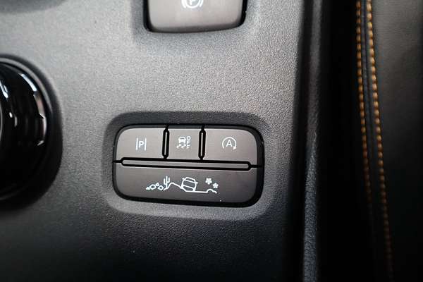 2023 Ford Ranger Wildtrak 4X4