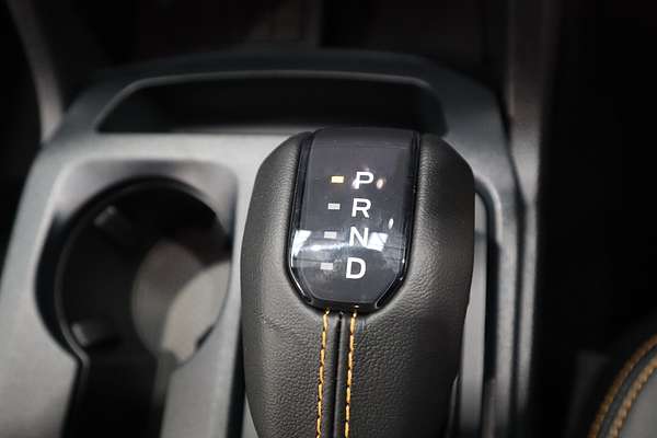 2023 Ford Ranger Wildtrak 4X4