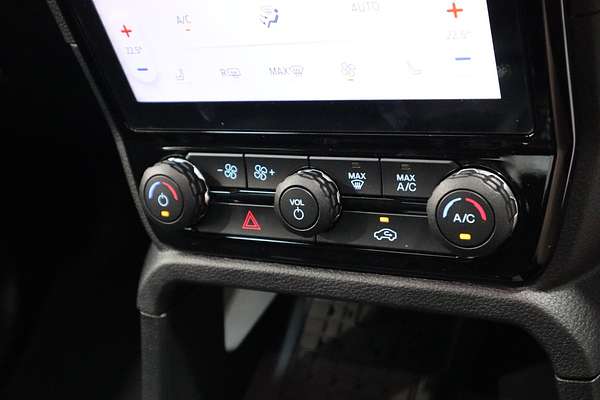2023 Ford Ranger Wildtrak 4X4