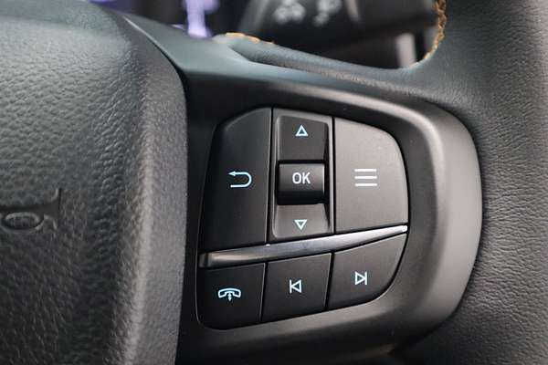 2023 Ford Ranger Wildtrak 4X4